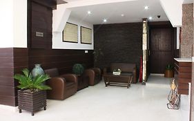 Hotel O Green Lotus